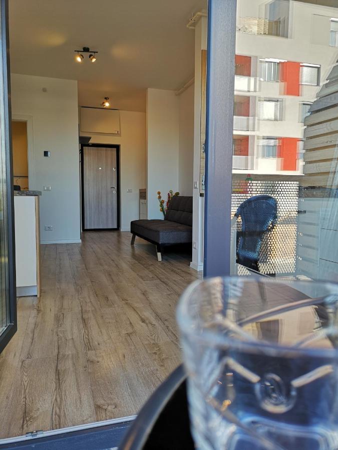 Ared-Atrium Mall Chrysflatty3 Premium Apartment 60Mp Arad Esterno foto