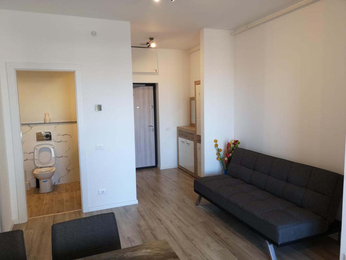 Ared-Atrium Mall Chrysflatty3 Premium Apartment 60Mp Arad Esterno foto