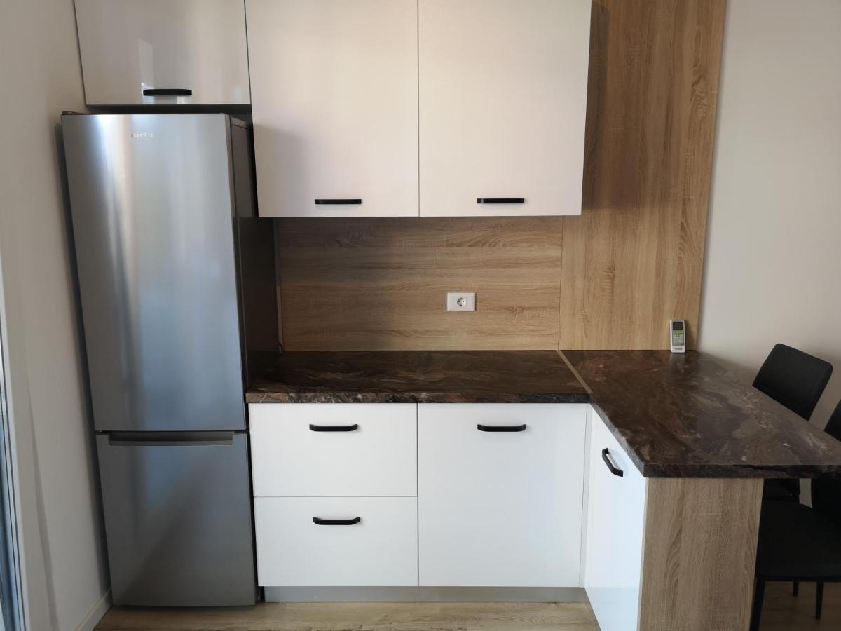 Ared-Atrium Mall Chrysflatty3 Premium Apartment 60Mp Arad Esterno foto